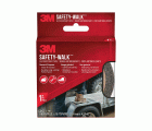 CINTA ANTIDESLIZANTE 3M SAFETY-WALK NEGRA 4,57mx25,4mm
