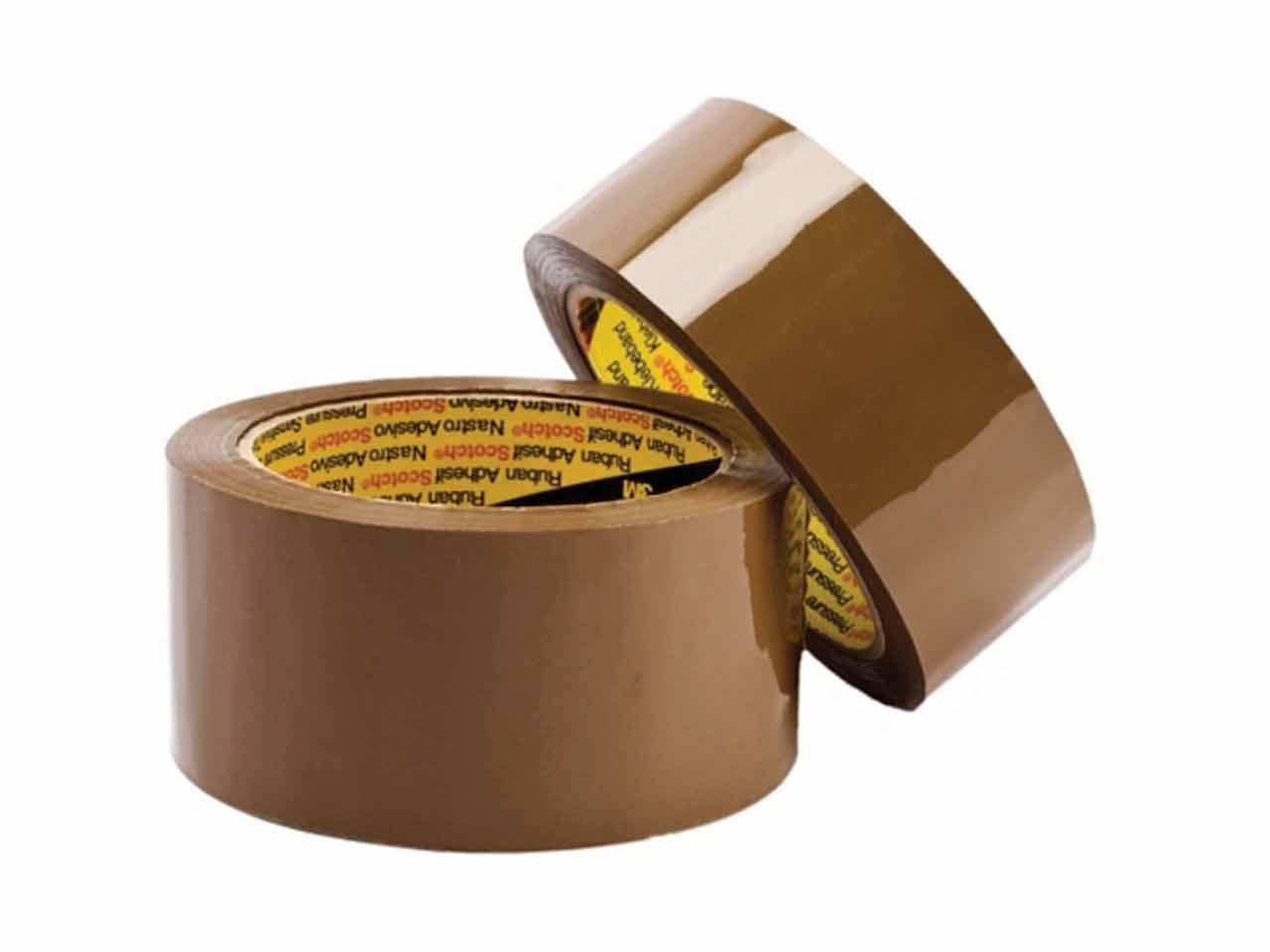 CINTA EMBALAJE 3M 48mm X 66m