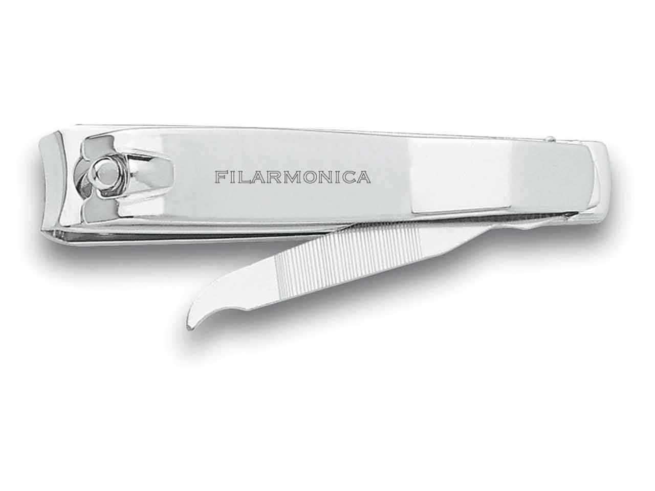 CORTAUÑAS CON LIMA FILARMONICA