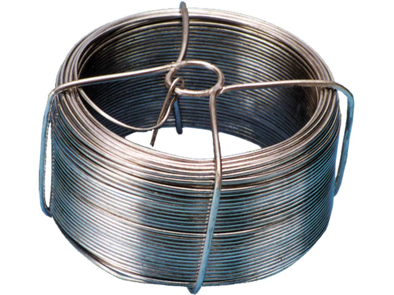 ALAMBRE GALVANIZADO BOBINAX