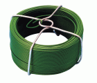 ALAMBRE PLASTIFICADO BOBINAX VERDE