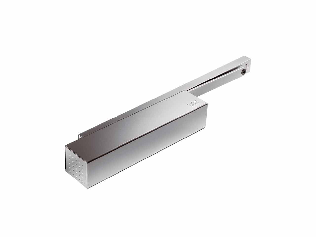 CIERRA PUERTAS SISTEMA GUIA TS-93 SIN BRAZO