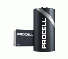 PILA DURACELL-PROCELL INDUSTRIAL LR20 (10u.)