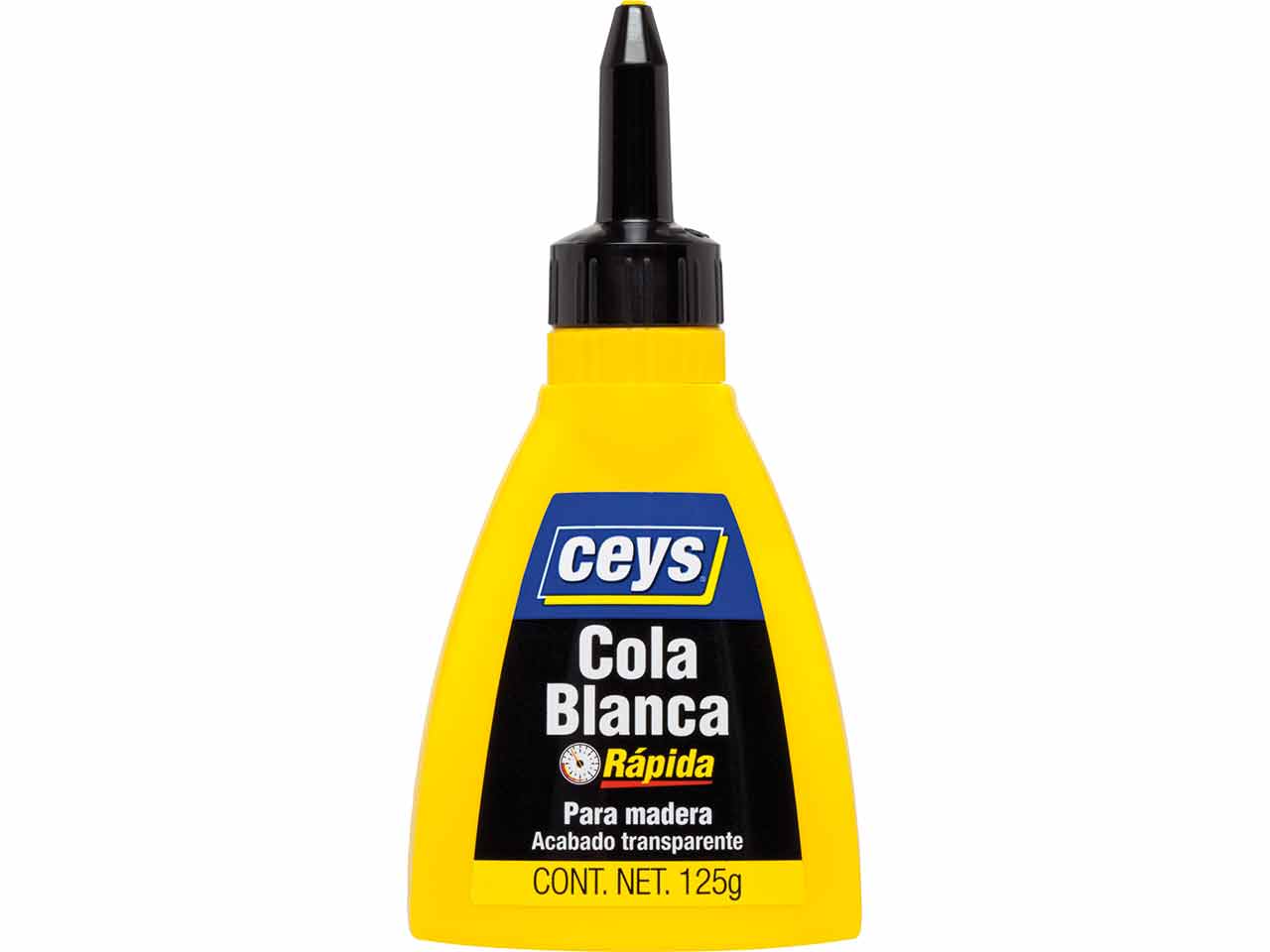 COLA BLANCA RAPIDA CEYS