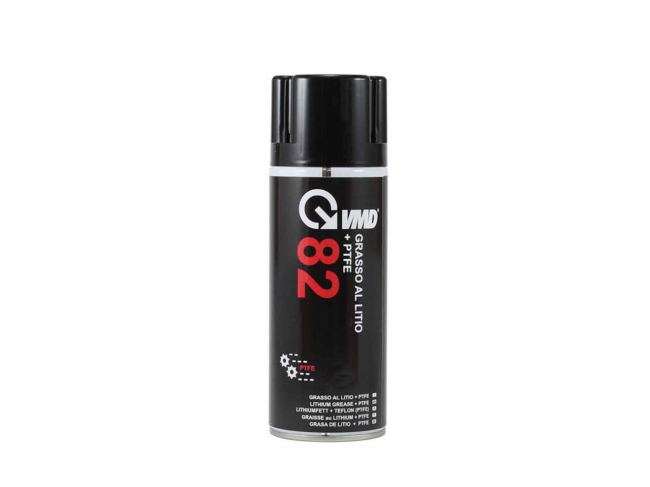 SPRAY GRASA DE LITIO + PTFE VMD