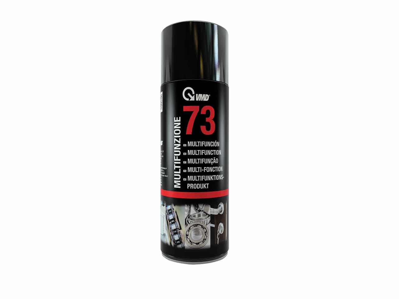 SPRAY LUBRICANTE TODO EN 1 VMD