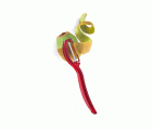 PELADOR TOMATE TRIANGLE
