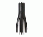 ESCOBA DELICADA CON MANGO EXTENSIBLE CROMADO APEX