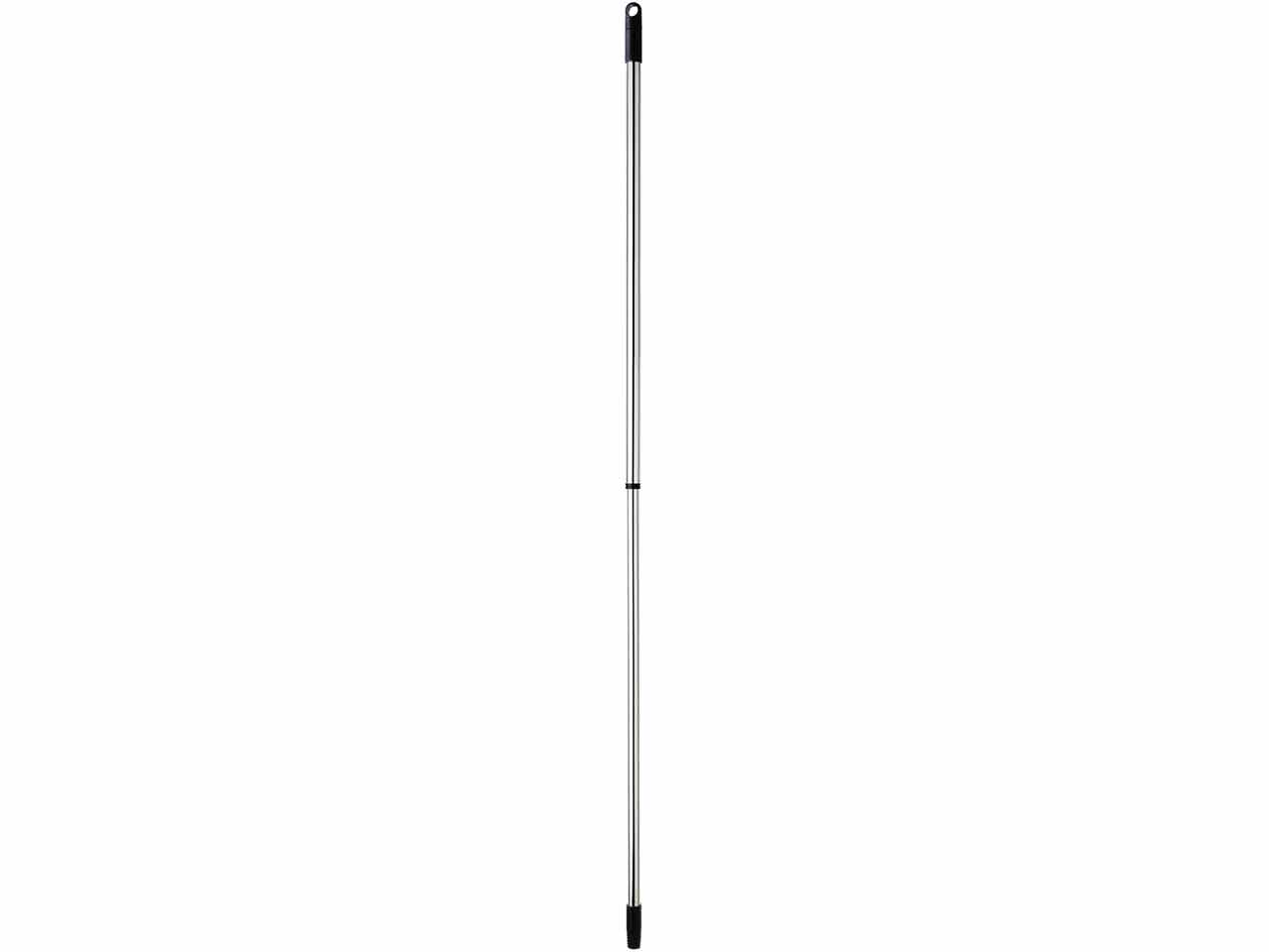 MANGO EXTENSIBLE CROMADO APEX 77-132cm