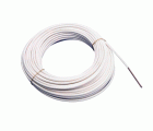 GUSANILLO PLASTIFICADO BLANCO