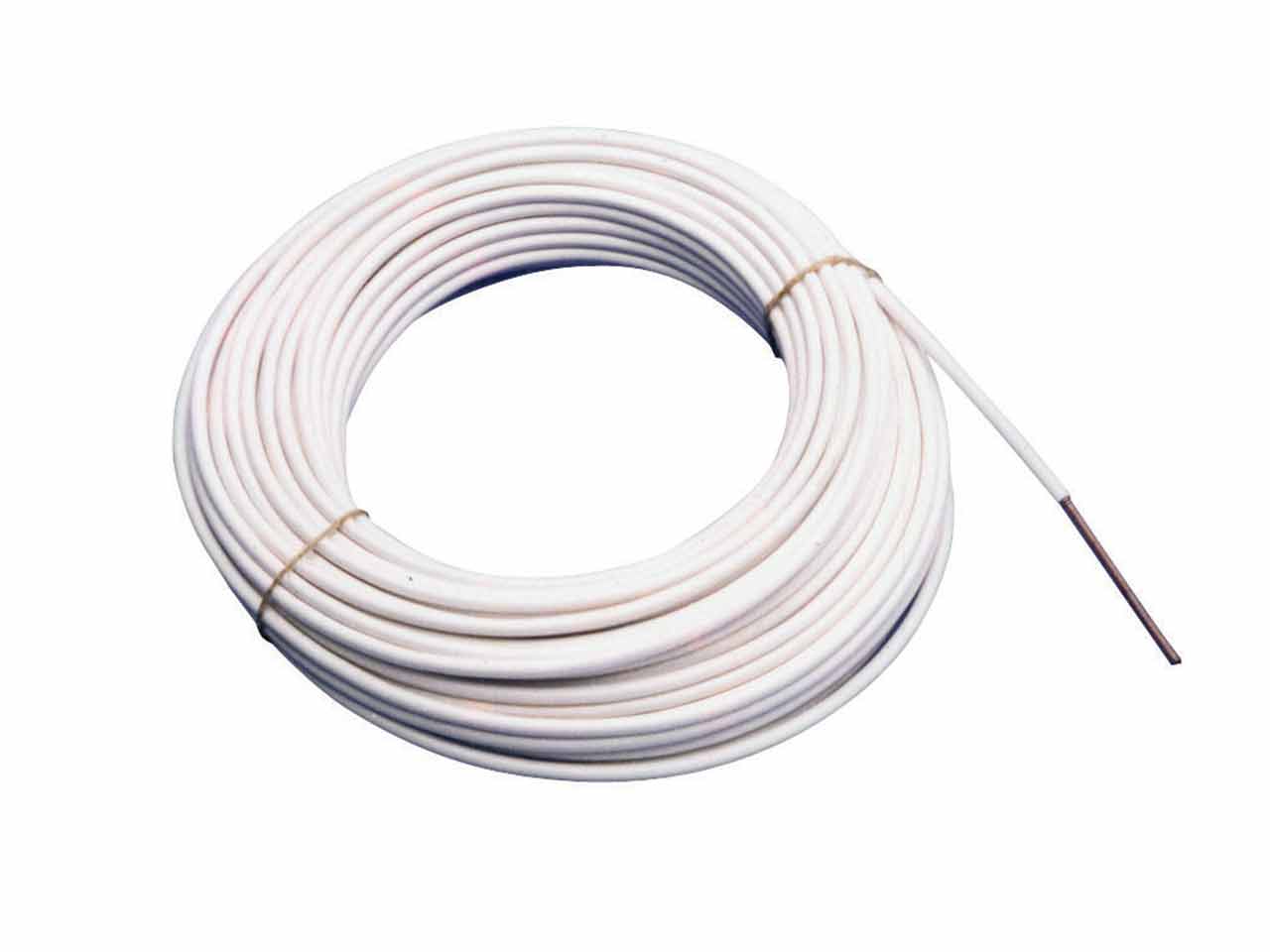 GUSANILLO PLASTIFICADO BLANCO