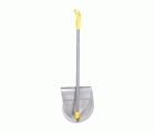 RECOGEDOR C/MANGO ALTO ABATIBLE PINTADO APEX