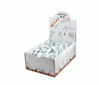 SUJETAMANTEL (80 UNID)