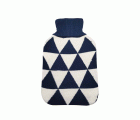 BOLSA AGUA CALIENTE 2L CON FORRO WAVE