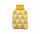 BOLSA AGUA CALIENTE 2L CON FORRO WAVE