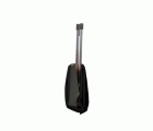 CARRO COMPRA ROLSER PLEGABLE PLEGAMATIC NEGRO