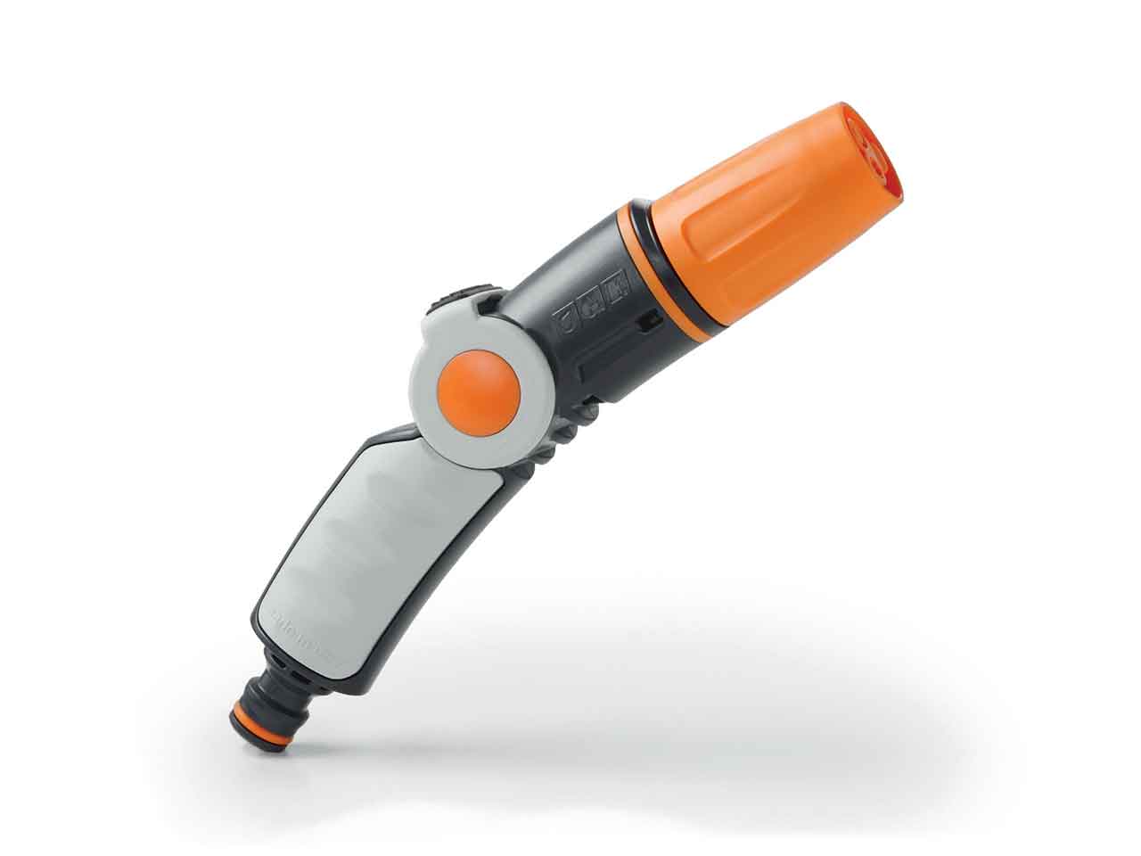 LANZA ERGONOMICA 3 JET