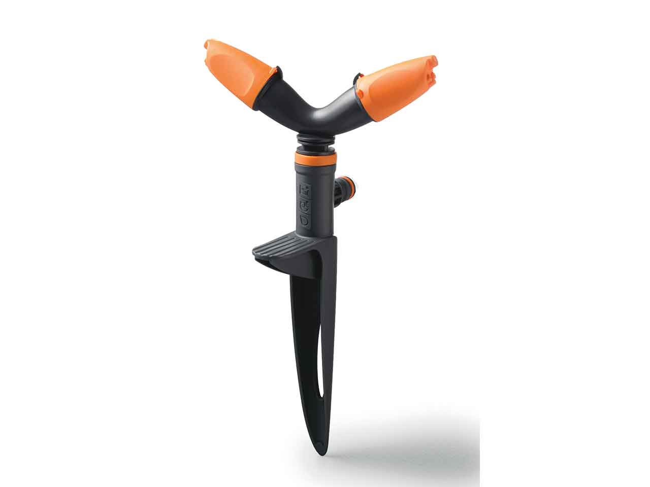 ASPERSOR ROTAX EN ASTA