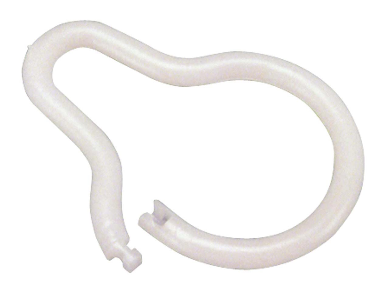 ANILLA BAÑO SYSFIX 100Uds