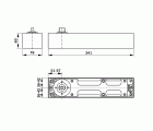 CIERRA PUERTAS PARA SUELO BTS-80