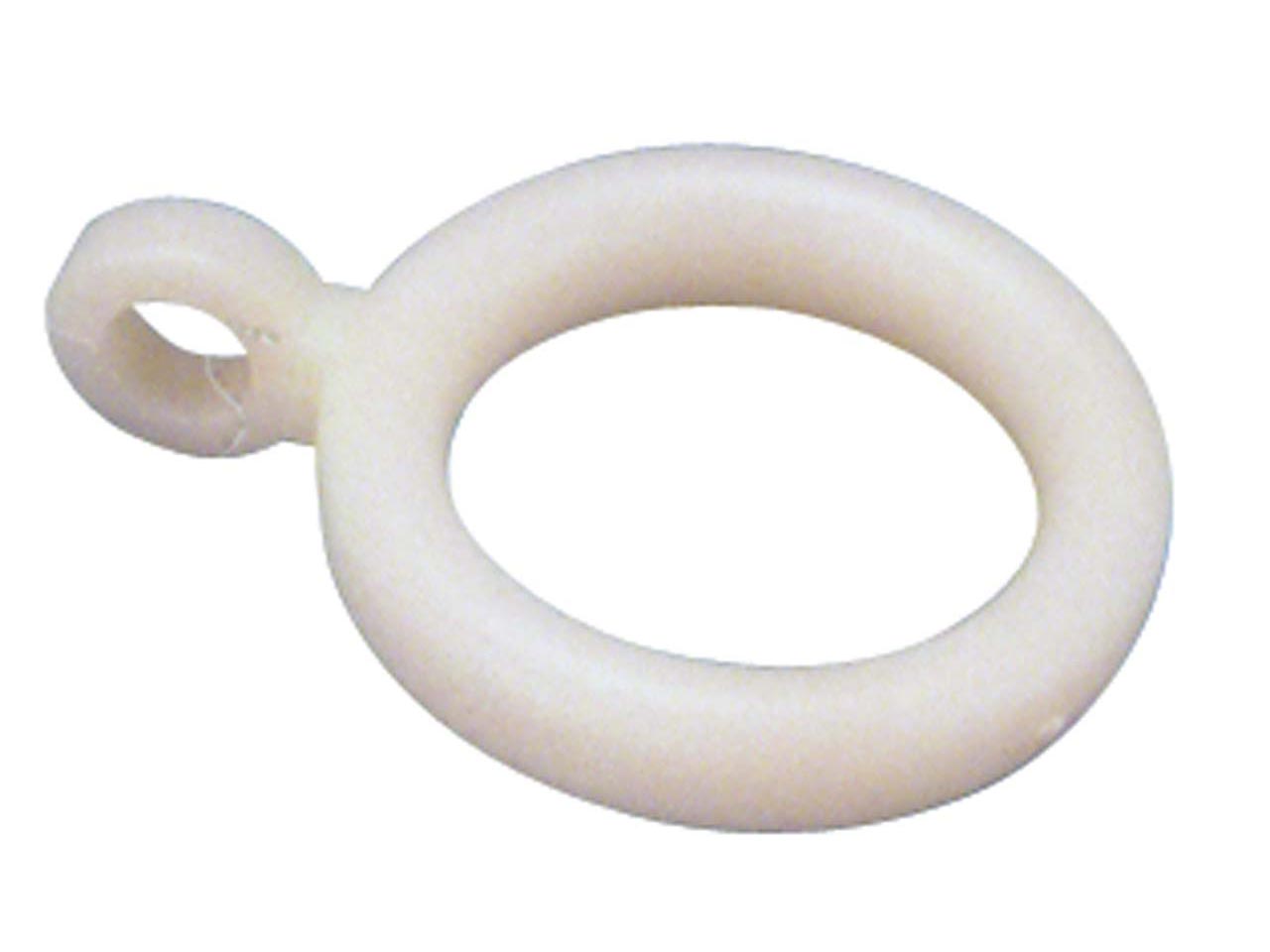 ANILLA BAÑO SYSFIX DOBLE 100Uds
