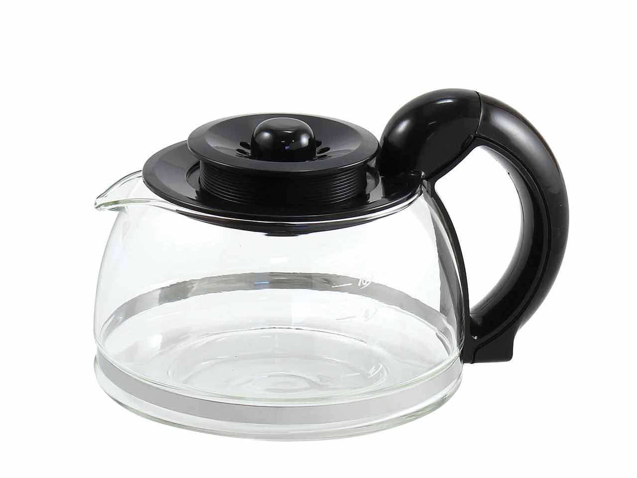 JARRA CAFETERA UNIVERSAL ABOMBADA
