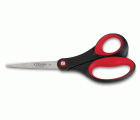 TIJERA VARIOS USOS 3 CLAVELES 8"