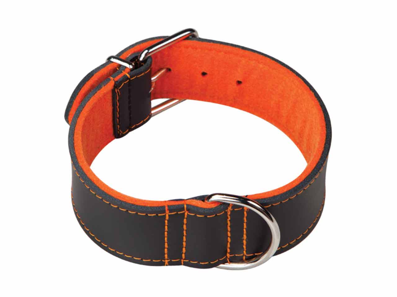 COLLAR PARA PERRO ARPPE CUERO SUPERFELT