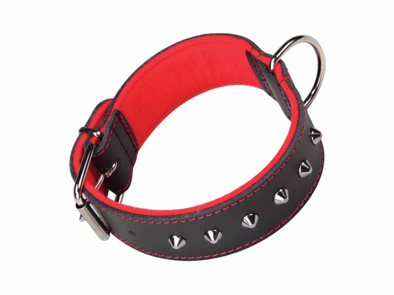COLLAR PARA PERRO ARPPE SUPERFELT FORNITURA