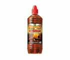 GEL ENCENDIDO 1000ml FUEGO NET