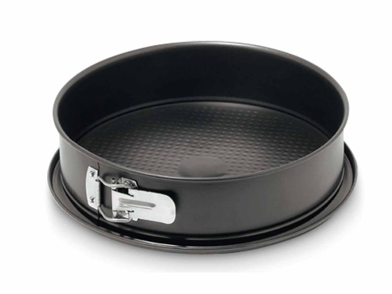 MOLDE TARTA DESMONTABLE GARDENIA