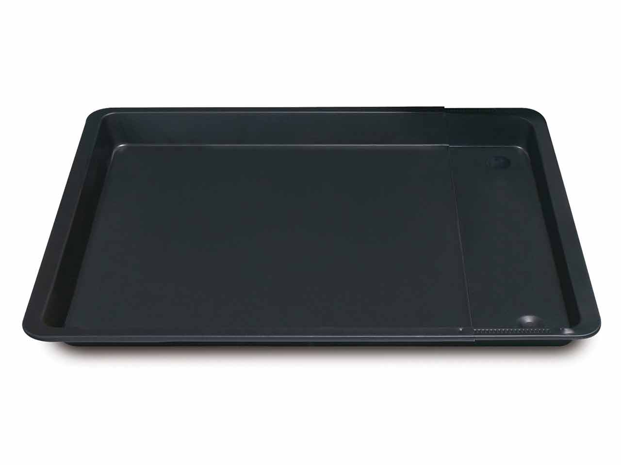 BANDEJA EXTENSIBLE GARDENIA 33x37-52cm