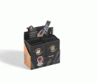 LUPA MOLLER CON LUZ 90x55mm