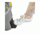 CUBO+ESCURRIDOR ESPRESSO 360º MICROFIBRA APEX