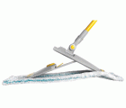 MOPA MICROFIBRA MANGO EXTENSIBLE APEX 40cm