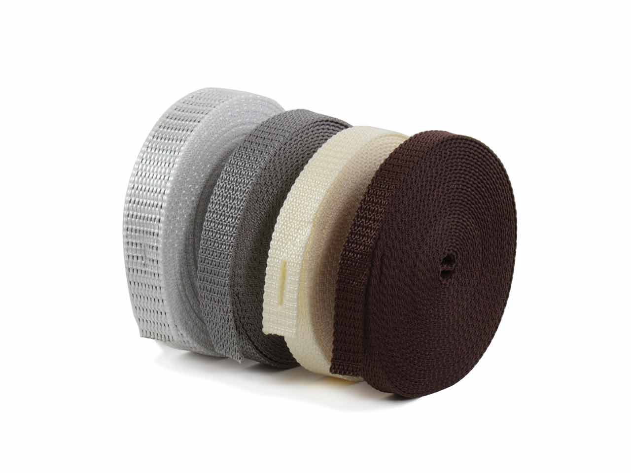 CINTA PARA PERSIANA ROLLO 6 M