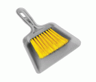 ESCOBILLA CON PALA MINI APEX