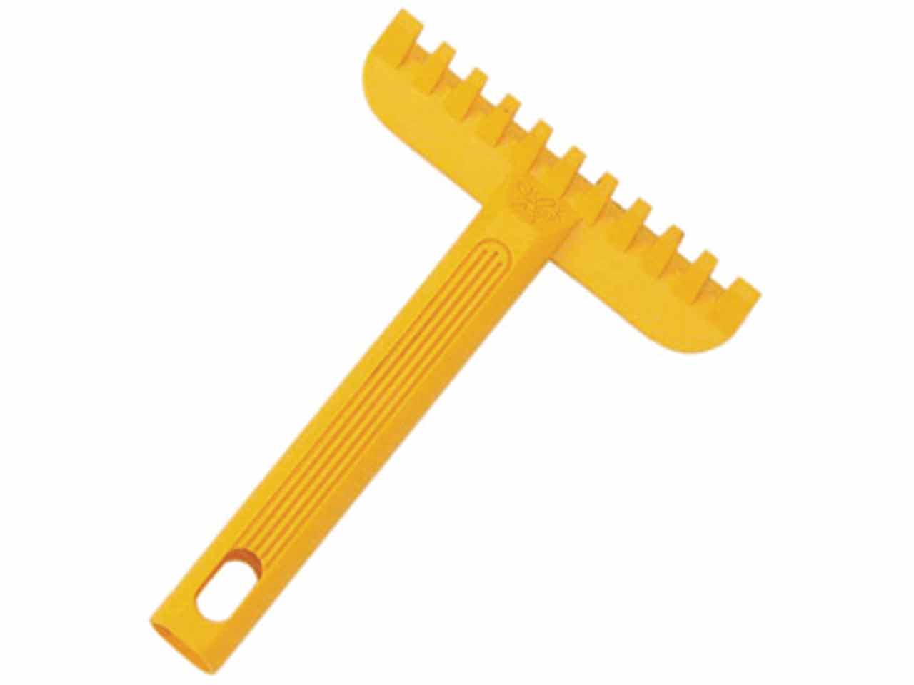 RASPADOR DE HIELO APEX