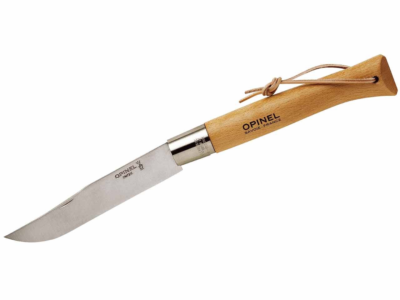 NAVAJA OPINEL ACERO INOXIDABLE Nº 13 GIGANTE