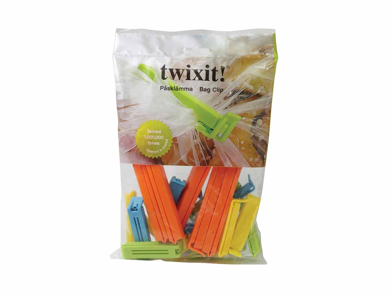 PINZA TWIXIT
