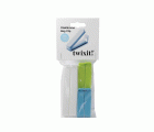 PINZA TWIXIT 4uds 6cm + 2uds 11cm
