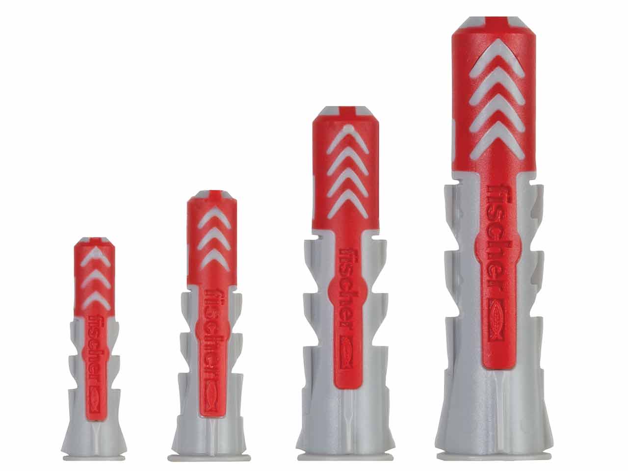 TACO FISCHER DUOPOWER