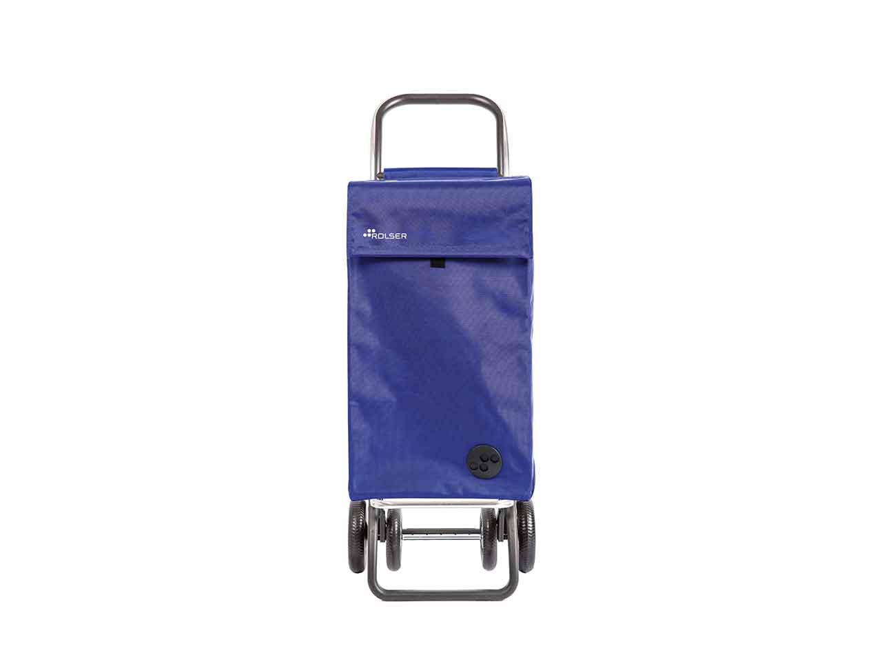 CARRO COMPRA ROLSER RIGIDO SBELTA MF 4.2