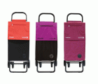 CARRO COMPRA ROLSER RIGIDO SBELTA MF 4.2 AZUL
