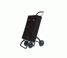 CARRO COMPRA ROLSER RIGIDO SBELTA MF 4.2 AZUL
