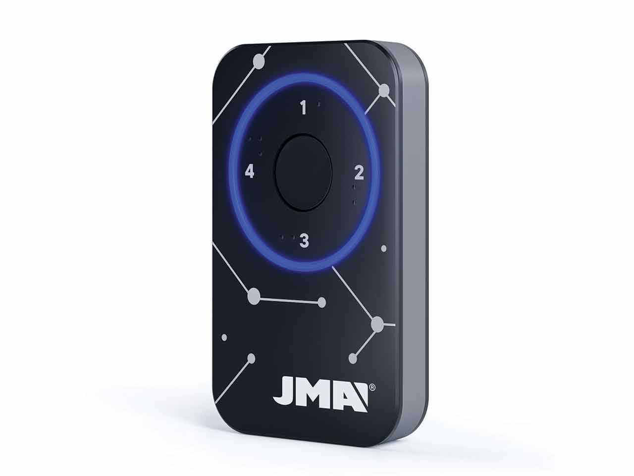 MANDO DISTANCIA GARAJE JMA M-BT ADVANCE