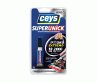 ADHESICO UNIVERSAL INSTANTANEO SUPERUNICK GEL 3gr
