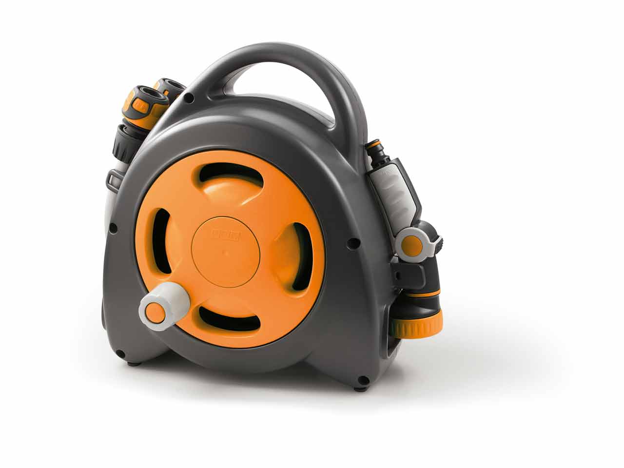 ENROLLADOR MANGUERAS 