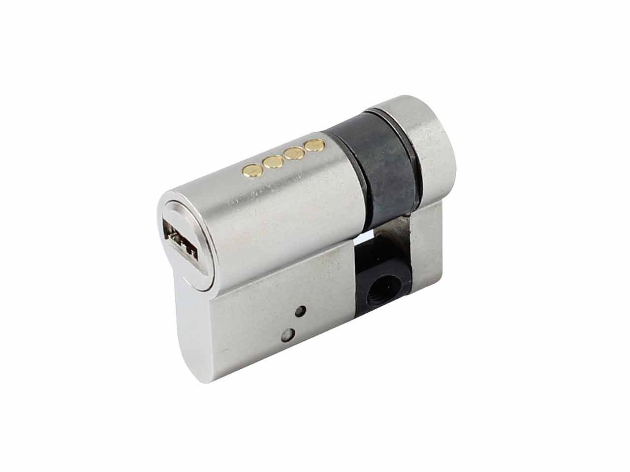 CILINDRO TECON TC-AR MEDIO NIQUEL-MATE R 13,2mm