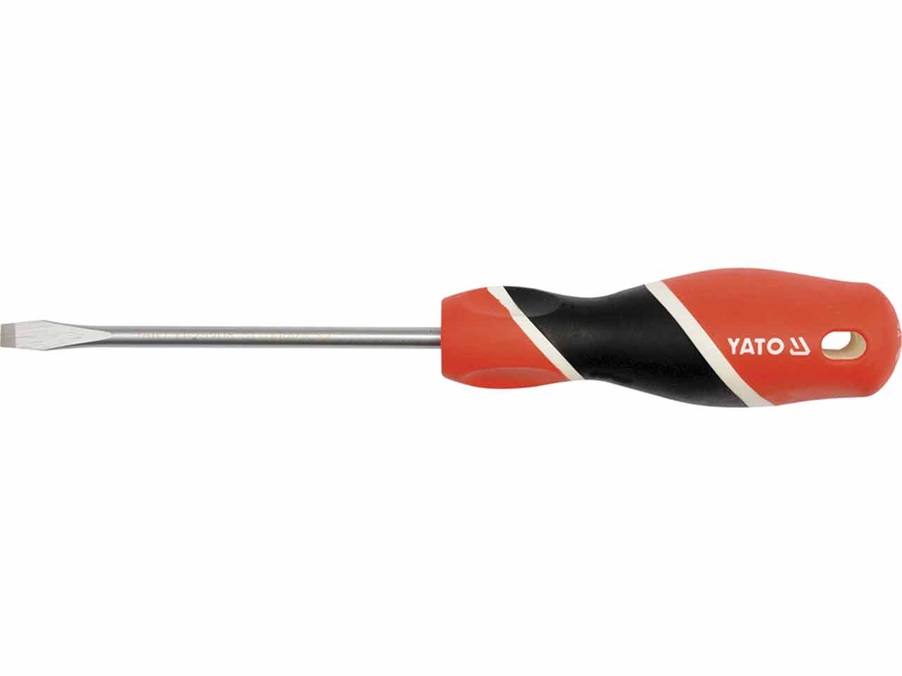 DESTORNILLADOR YATO PLANO